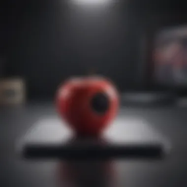 Innovative Apple Product Designs