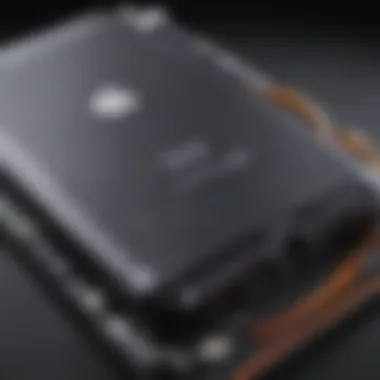 Innovative Battery Design