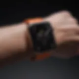 Innovative Display Technology of Apple Watch Series 7