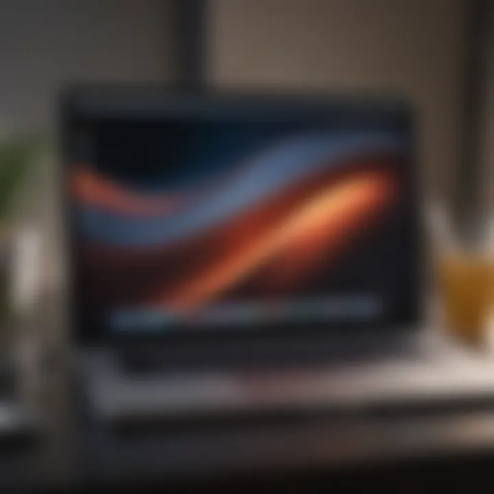 Innovative Features of MacBook Pro 16-Inch 2022