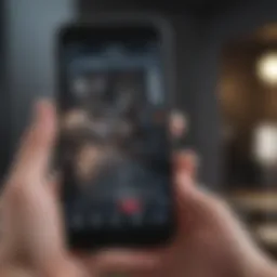 Innovative iOS Development Tool