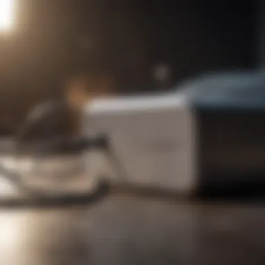 Innovative Technology Inside Charger Innovative Technology Inside Charger