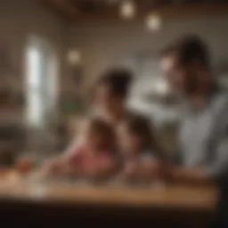 Integrating Family into Apple Music: A Comprehensive Guide Introduction