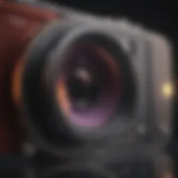 Capturing Details