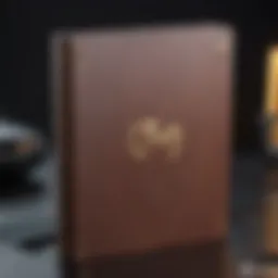 Luxurious Zagg Nomad Book