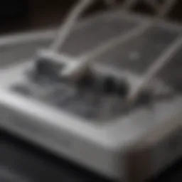 MacBook Air Ethernet Connection Setup