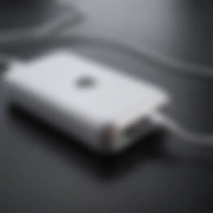 Magsafe Charger Bank Exploring Advanced Features