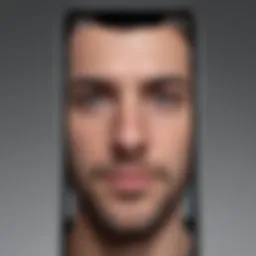 Setting up FaceTime for phone calls