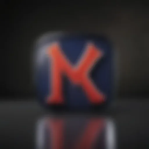 MLB and Apple TV Official Logo Collaboration