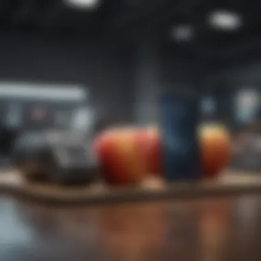 Maximizing Your Trade-In Experience Benefits of participating in the Apple Trade-In program