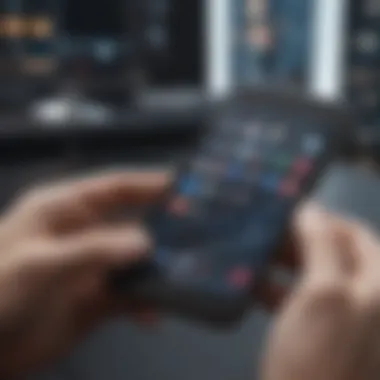 Seamless Transition to New Products Process of upgrading to a new Apple device