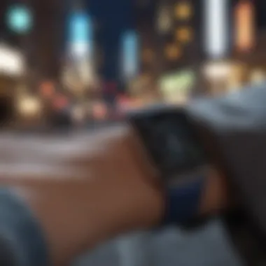 Notable Navigating Step Tracking on Your Apple Watch