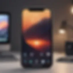 Optimizing Your iOS 14 Home Screen Setup: A Comprehensive Guide Introduction