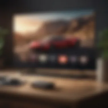 Paramount Plus and Apple TV User Experience Analysis