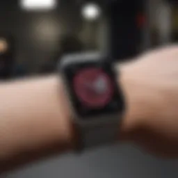 Apple Watch Refurbishment Process