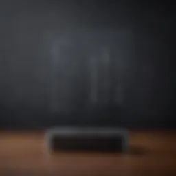 Apple TV app login screen displaying password options