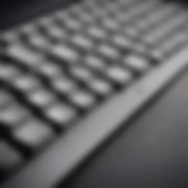 Retina iMac Keyboard