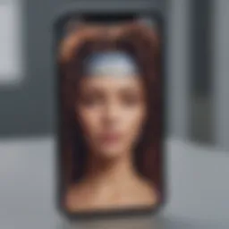 Revolutionary Super Retina XDR Display