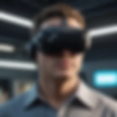 Revolutionizing Tech Landscape through Apple-Oculus Collaboration