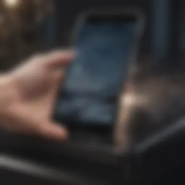 Unleashing iPhone 6 Scanning Power Get the most out of scanning capabilities on iPhone 6