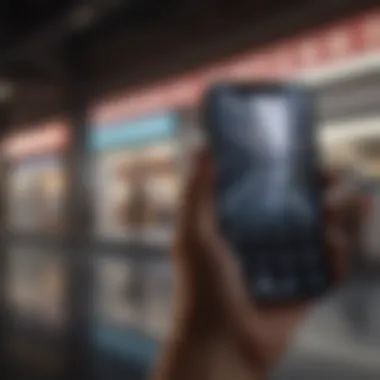 Optimizing Screen Time Controls Screen time restrictions on iPhone