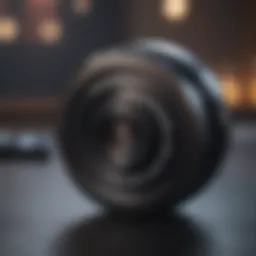 Secure Lock Screen Password