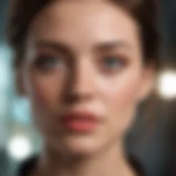 Privacy and Protection Concept