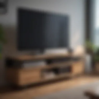 AirPlay: Wireless Connection Between Mac and TV Setting up AirPlay for Mac and TV
