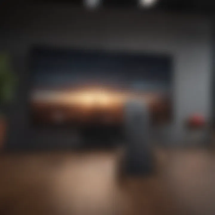 Sleek Apple TV Subscription Benefits Revealed