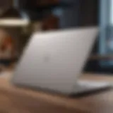 Sleek MacBook Air 2020 design