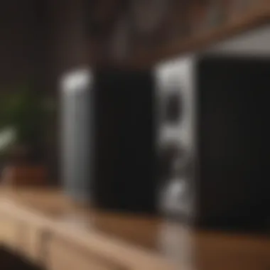 Sonos Speaker Pairing Process