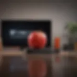 Sophisticated Apple TV Subscription Options