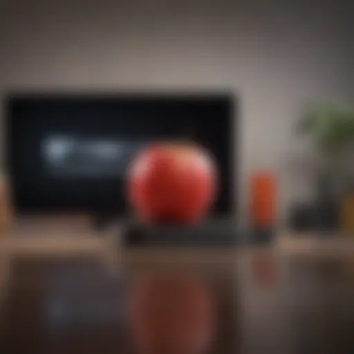 Sophisticated Apple TV Subscription Options