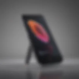 Sophisticated Design of Xfinity iPhone SE 2020
