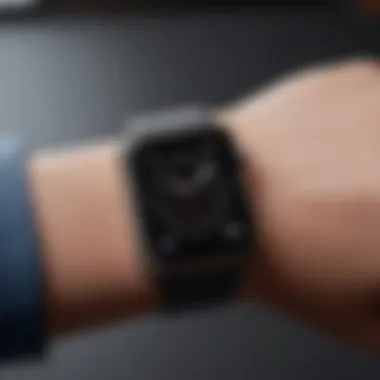 Sophisticated Apple Watch Series 1 trade-in considerations