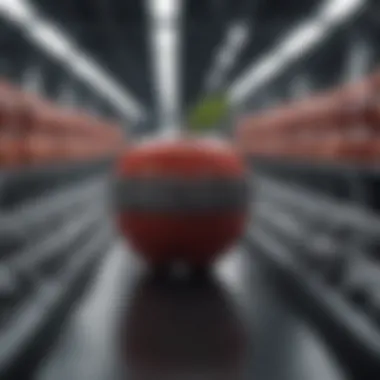 Supply Chain Optimization in Apple Production