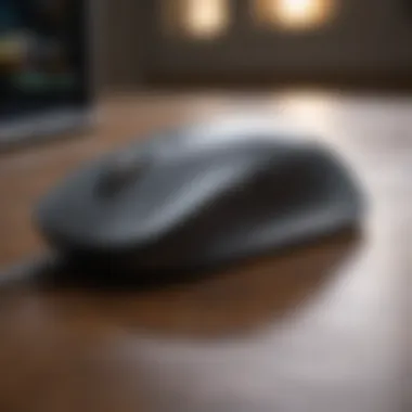 Top rated Bluetooth mice models