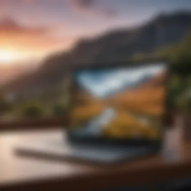 Notable The Evolving Landscape of 4K Mac Laptops Notable The Evolving Landscape of 4K Mac Laptops