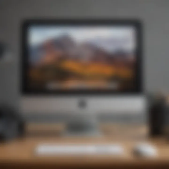 Notable The iMac 24-Inch Display: A Comprehensive Overview