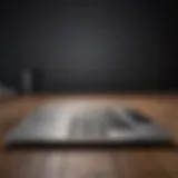 Sleek MacBook Profile