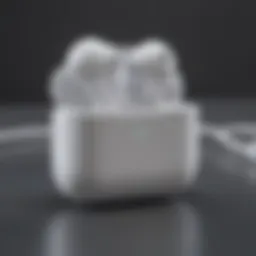 Detailed overview of Apple Care benefits for AirPods Pro
