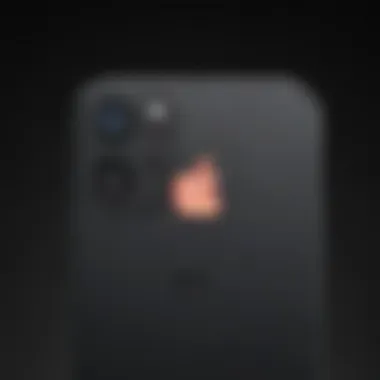 Notable Understanding the iPhone 12 Pro Max Apple Logo Loop Issue