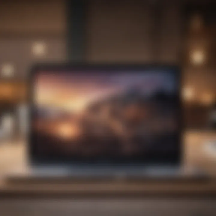 Understanding the MacBook 16 Inch Sale: Insights and Implications Introduction