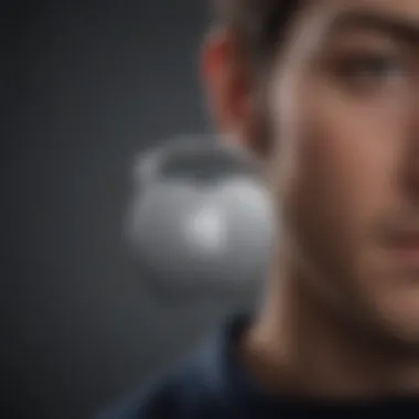 The Security Features of Apple ID Visual depiction of security features in Apple ID