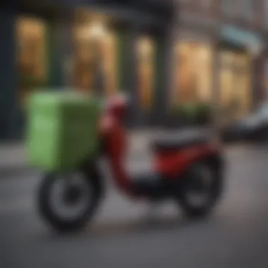 Delightful Food Delivery Delightful food delivery