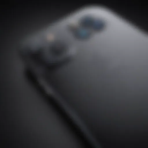 Unveiling the Latest Innovation: Exploring the Brand New iPhone 13 Introduction