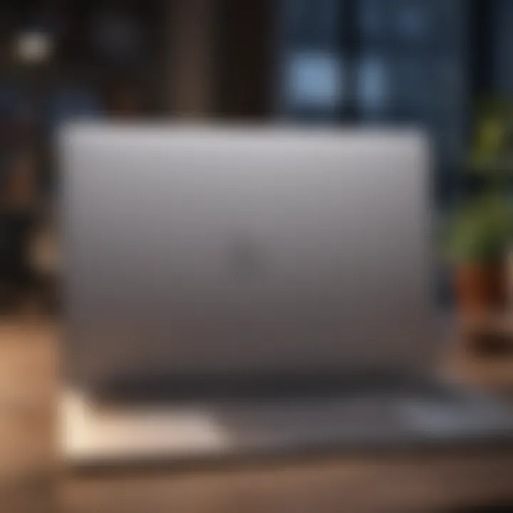 Unveiling the M1 MacBook Air: A Comprehensive Guide Summary