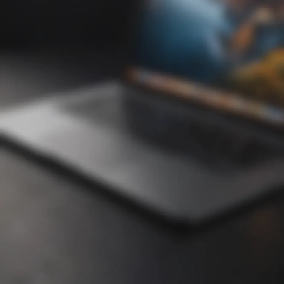 Unveiling the Macbook Pro 16: A Comprehensive Guide Introduction