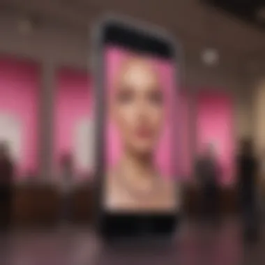 Sleek T-Mobile iPhone Deal Unveiling