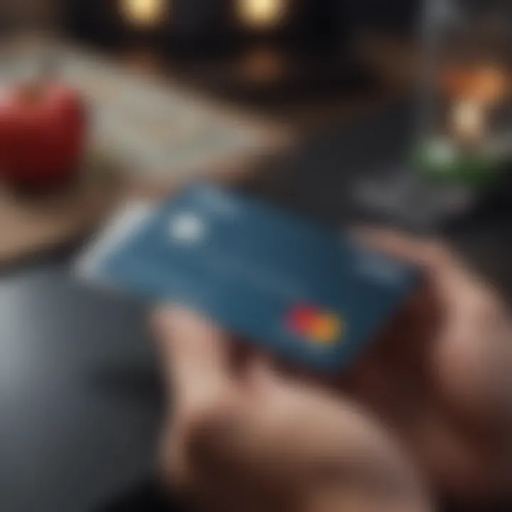 Navigating Apple Card payment options